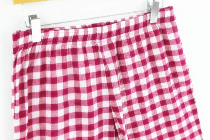 Pantalon pyjama - Ref 729958 Image 58