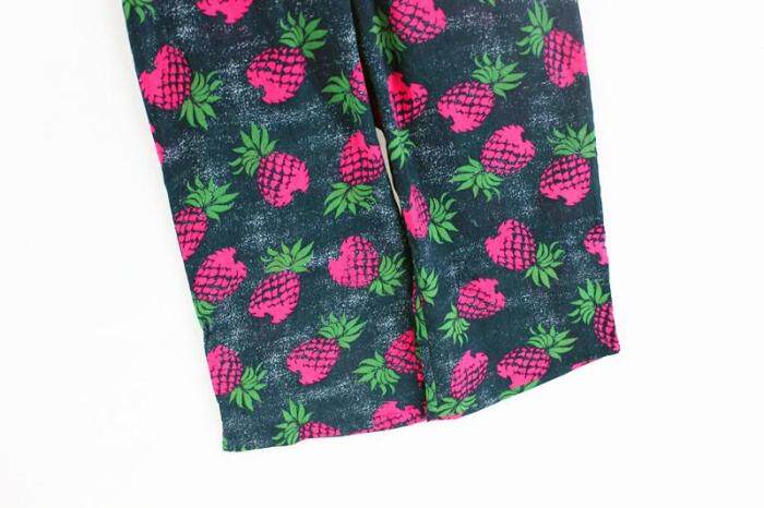 Pantalon pyjama - Ref 731107 Image 14