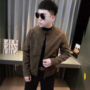 Зимняя бархатная универсальная удерживающая тепло куртка, в корейском стиле