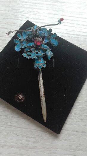 Accessoire coiffure - Ref 1204955 Image 9