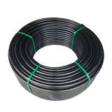 Труба PE Tape Tap Tipe 4 точки 40pe Труба 20/63/50/32 ПИЛОВАЯ Водопроводная труба Черная водопроводная труба HDPE