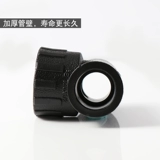 PE Внутренний шелк трехэтажный наследование внутренних зубных труб A