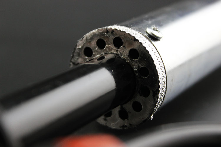 Pompe à vélo HONOR - Ref 2388604 Image 12