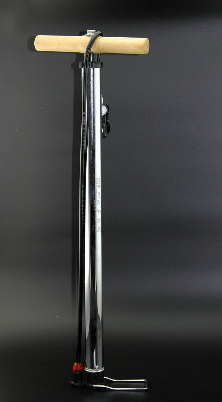 Pompe à vélo HONOR - Ref 2388604 Image 5