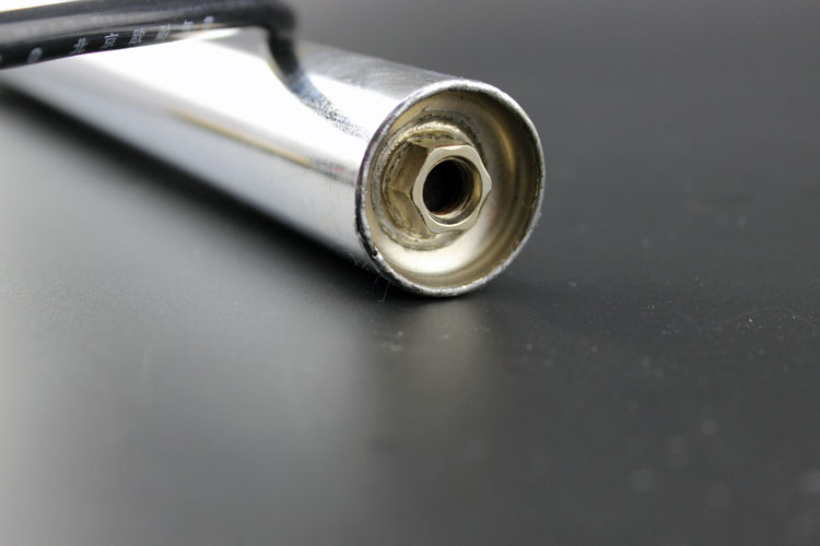 Pompe à vélo HONOR - Ref 2388604 Image 10