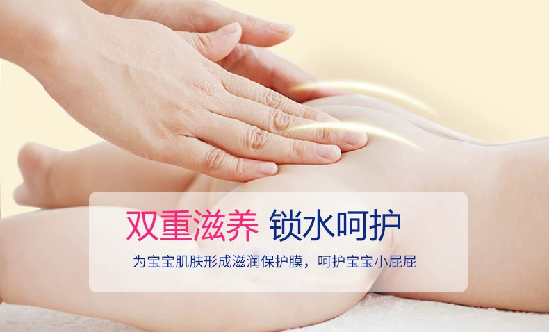 Wuyang Baby Hand-Ass Special Wipes and Tissue 10 Draw Packs Gói di động Khăn lau dành cho trẻ em - Khăn ướt