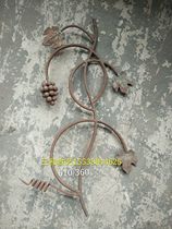 The door accessories iron accessories