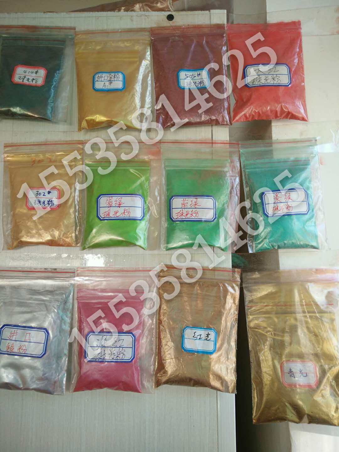 Iron Art specializes in gold powder copper powder ancient copper powder Pearlized Powder Iron Art Paint Gold Powder Nostalgic Wire Drawing Imitation Ancient Bronze Powder