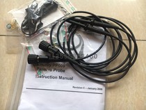 Original dress with packing force Coke LeCroy PP009 500MHz oscilloscope passive probe