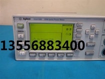 Recycling Agilent Agilent E4419B E4419B dual channel power meter