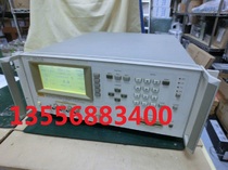 Acquisition of HP4278A 1kHz 1 MHz capacitance meter HP Agilent 4278A LCR Bridge