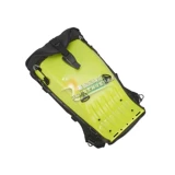 Boblbee Limited Model 25L флуоресцентные флуоресцентные фрукты Зеленая защита от позвоночника Безопасность рюкзак рюкзак езды на езде