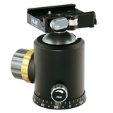 FLM Фулхэм CB48F-AII Professional Photographer рекомендует SLR-камеру штативой шар-шар.