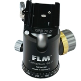 FLM Фулхэм CB48F-AII Professional Photographer рекомендует SLR-камеру штативой шар-шар.