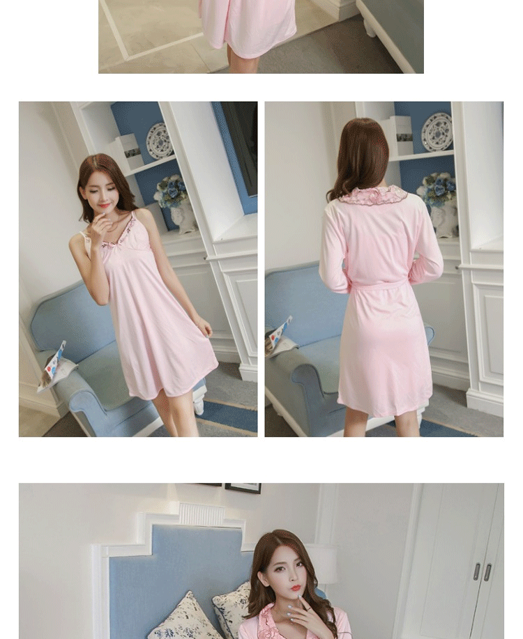 Peignoir jeunesse hrx912 - Ref 590279 Image 10