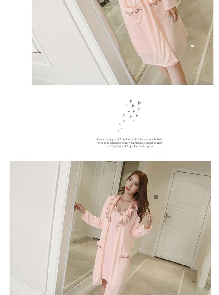 Peignoir jeunesse hrx912 - Ref 590279 Image 26