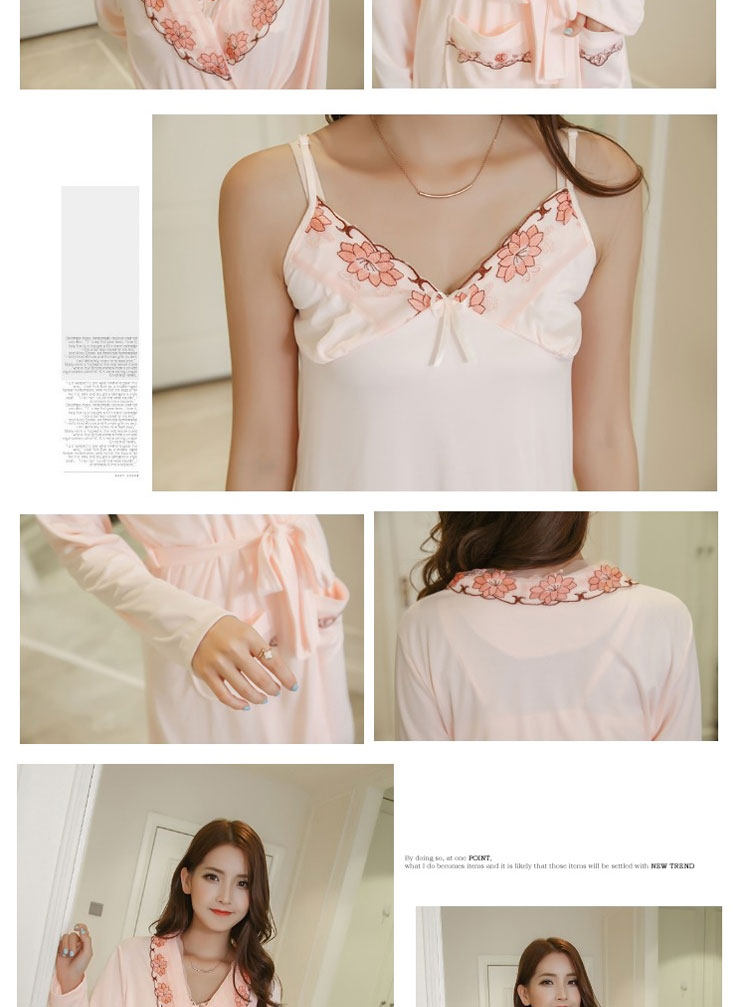 Peignoir jeunesse hrx912 - Ref 590279 Image 18