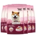 Wilson cười toe toét với chó Shiba Inu Nhật Bản thức ăn cho chó đặc biệt Akita Inu thức ăn cho chó 12 tháng trở lên 30 kg - Chó Staples thức an cho chó giá rẻ Chó Staples