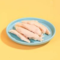[Оригинал вкусной] Приготовление куриных грудок/40G*5