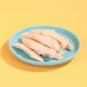 [Оригинал вкусной] Приготовление куриных грудок/40G*5