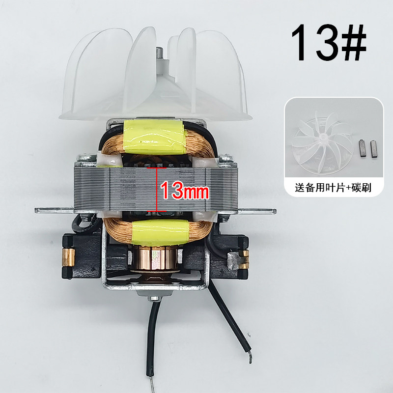 发廊用的21号交流电机吹风机，2026年还值得入手吗？