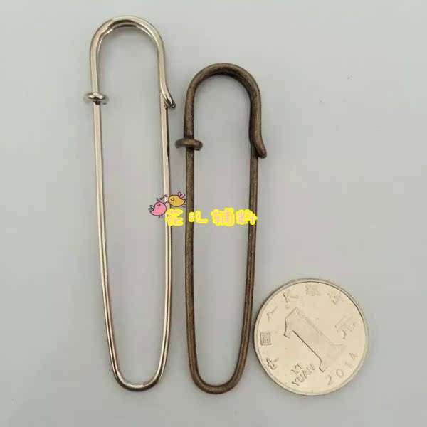 Broche en autre - Ref 1184009 Image 3