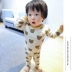 Bộ đồ lót cotton cho bé trai mùa xuân và mùa thu cho bé quần áo mùa thu cho bé gái đồ ngủ mỏng cho bé 0-2-3 tuổi quần giữ nhiệt bé trai Quần áo lót