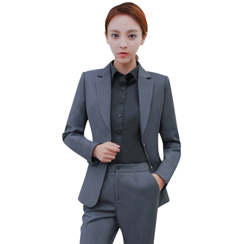 Tailleur femme - Ref 3244999 Image 5