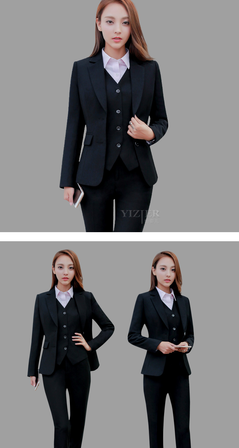 Tailleur femme - Ref 3244999 Image 25