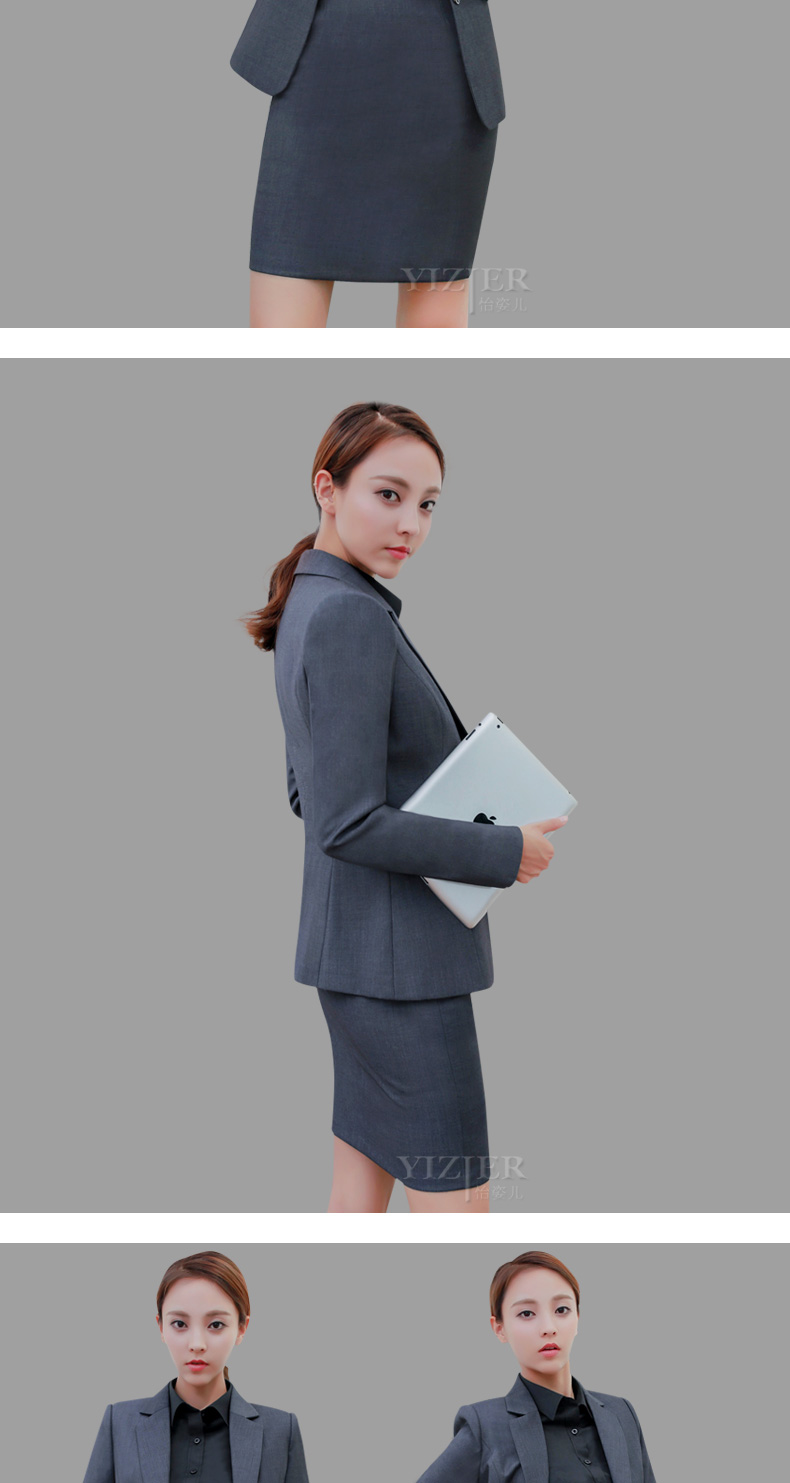 Tailleur femme - Ref 3244999 Image 22