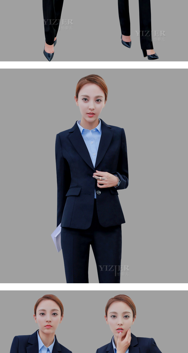 Tailleur femme - Ref 3244999 Image 26