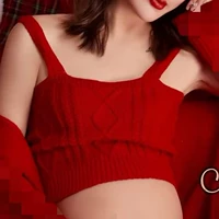 Рекомендуемый красный жилет 80-135 кот