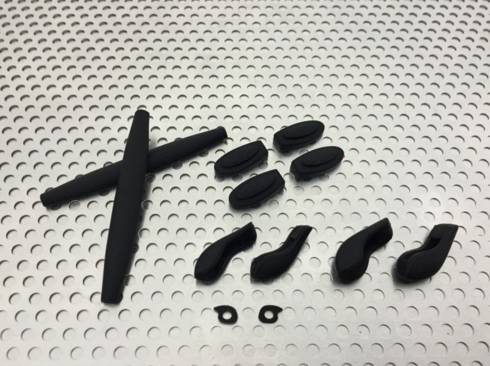 Spot oakley certified X squarried applies a full set of glueing current 3rd party flagship-Taobao