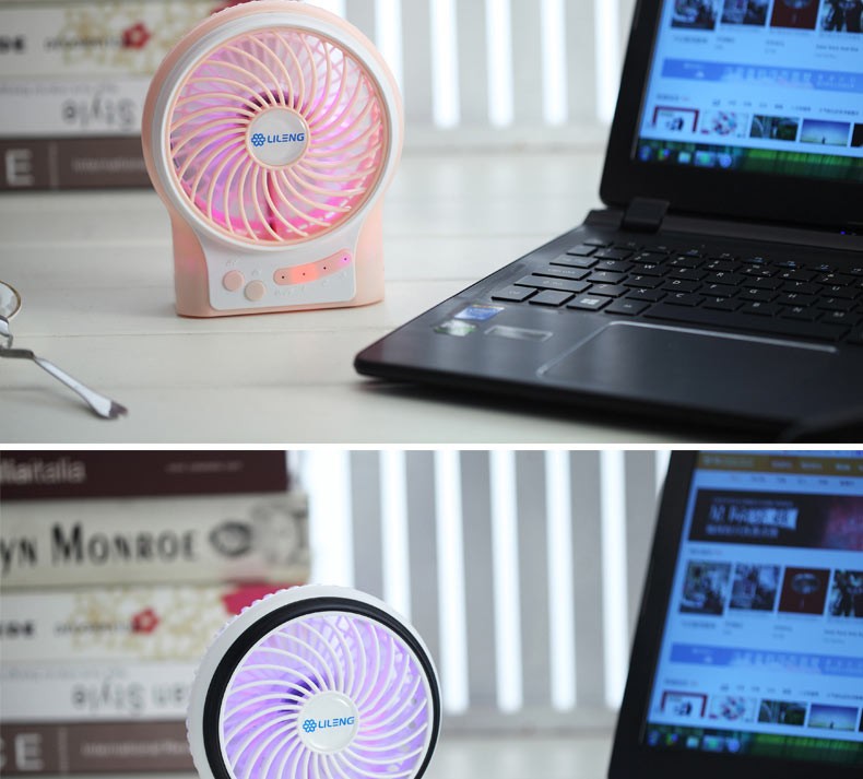 Ventilateur USB - Ref 406760 Image 20