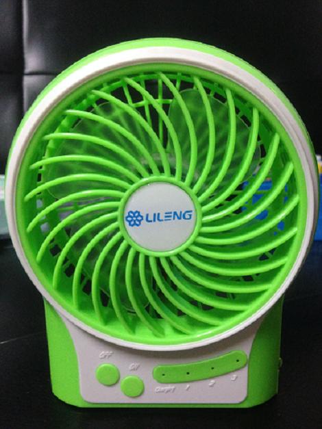 Ventilateur USB - Ref 401071 Image 20
