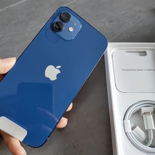 苹果iPhone12新款手机