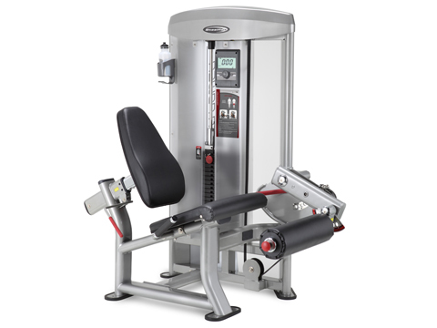 Original imported Taiwan BODY-SOLID brand belt elliptical tube leg training machine MLE200