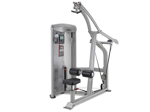 Original imported Taiwan BODY-SOLID brand belt elliptical tube high pull training machine MLM300