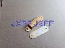 Powerful type HFU01-59 case cabinet door suction 58 5 holes distance device aluminum shell magnetic buckle