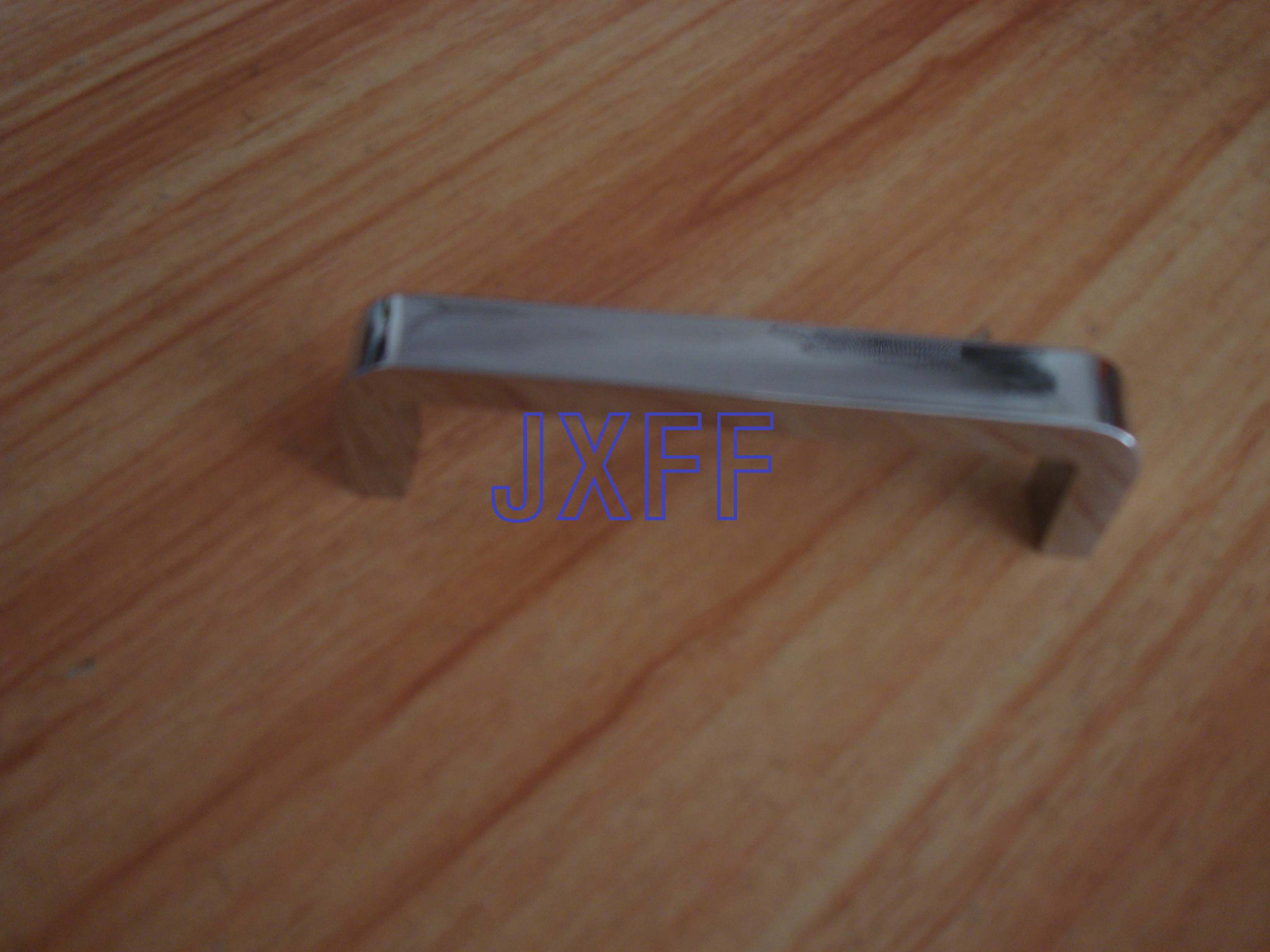 USANK100 square groove handle with 100 holes