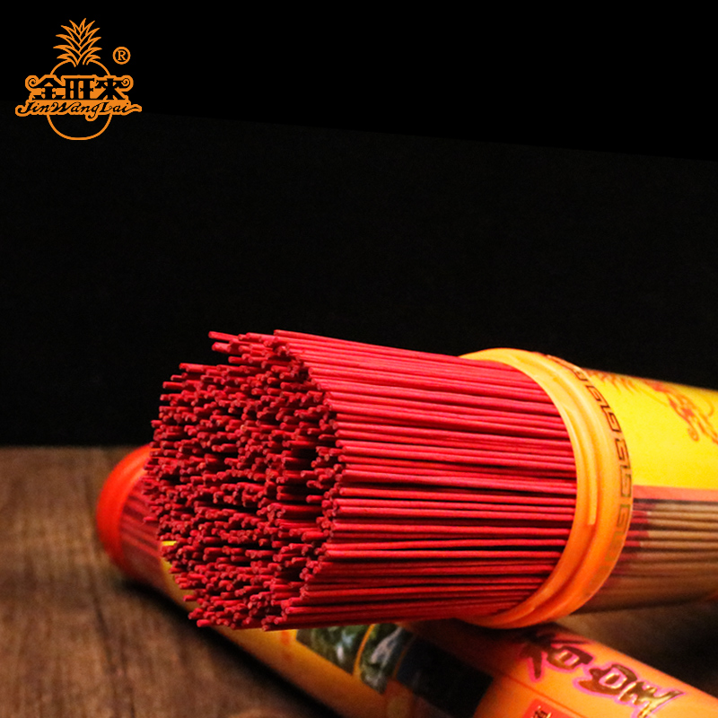 Bamboo sticks for home fragrant Buddhist incense for the fragrant and fragrant sandalwood