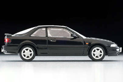 Модель машины 20年3月tomy tlv 1/64 lv-n197a/b honda integra 3-door Tomica