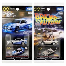 Модель машины