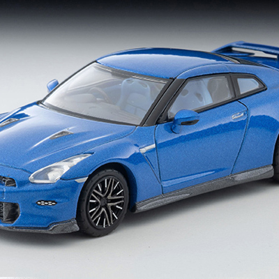 2509TOMY LV-N350b NISSAN GT-R Premium edition 2025