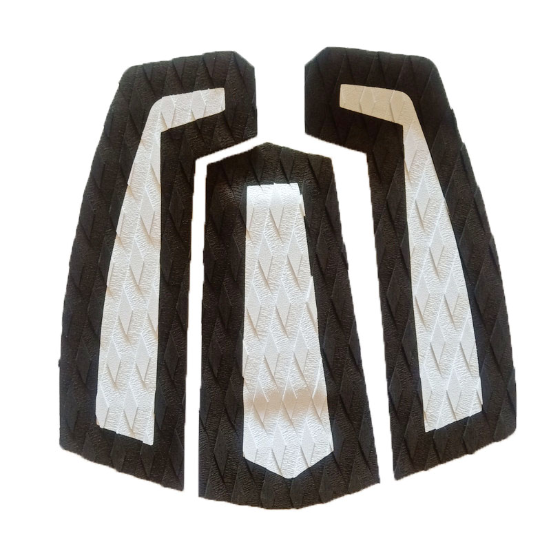 Brand tail goods surfboard anti-skid pad EVA foot pad OEM clearance