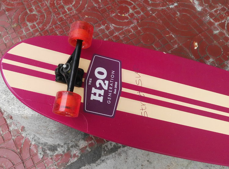 Skate pour enfant femme homme OTHER   - Ref 2595676 Image 11