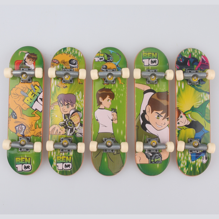 Skate pour enfant femme homme - Ref 2599863 Image 11