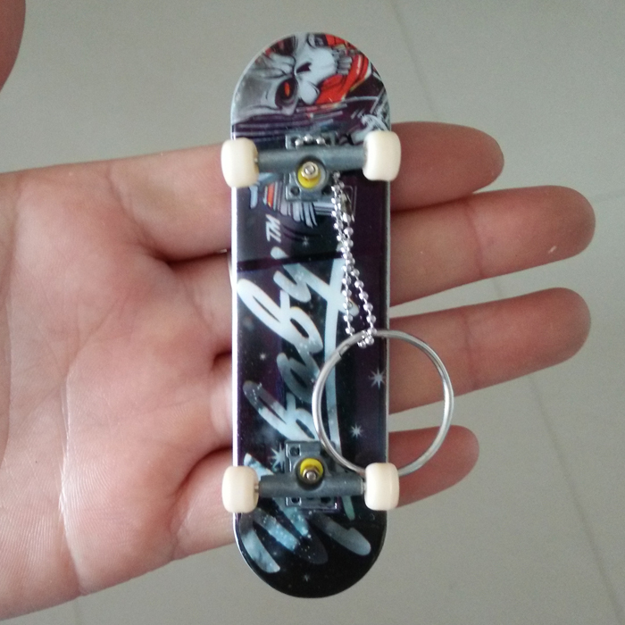 Skate pour enfant femme homme OTHER - Ref 2593399 Image 10