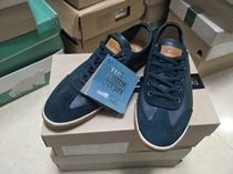 Clarks mens shoes new British fashion casual and comfortable low-cut lace-up casual sneakers MEGO RACE