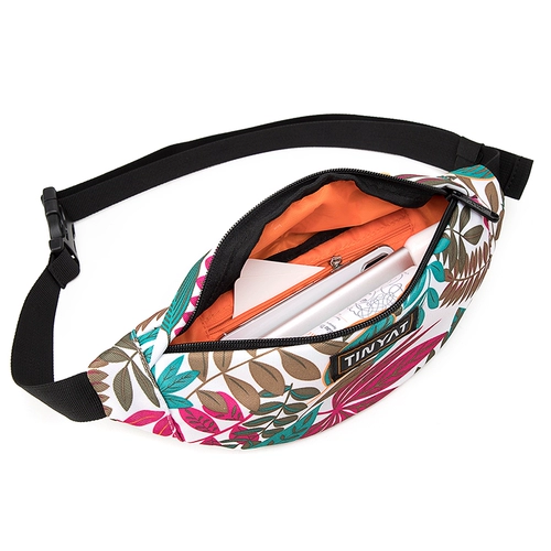 Tide, спортивная поясная сумка, мобильный телефон, ремешок для сумки, универсальная маленькая небольшая сумка, для бега, в стиле Шанель, в корейском стиле